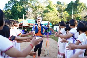 BIB: 2185
                            <button type="button" onclick="openModal(18991305)" class="btn btn-primary btn-sm float-right btn-popup" data-toggle="modal" data-target=".modal-high-quality">
                        <i class="fas fa-shopping-cart"></i> Add to Cart
                    </button>
                                            <button type="button" onclick="isThisMe(18991305, true)" class="btn btn-success btn-sm float-right btn-popup btn-isme hidden" data-toggle="tooltip" data-placement="bottom" title="นี่คือรูปของคุณใช่ไหม คลิกที่นี่เพื่อเอาเข้าอัลบั้ม">
                        <i class="fas fa-plus"></i> Add to album
                    </button>
                    <button type="button" onclick="isThisMe(18991305, false)" class="btn btn-warning btn-sm float-right btn-popup btn-isnotme hidden">
                        <i class="fas fa-ban"></i> Remove from album
                    </button>